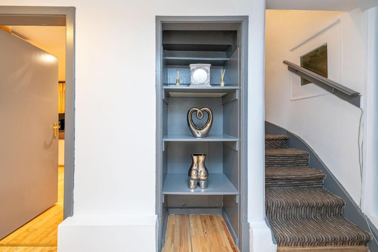 Deluxe In Ediburgh Centre - Excellent Location * EDI