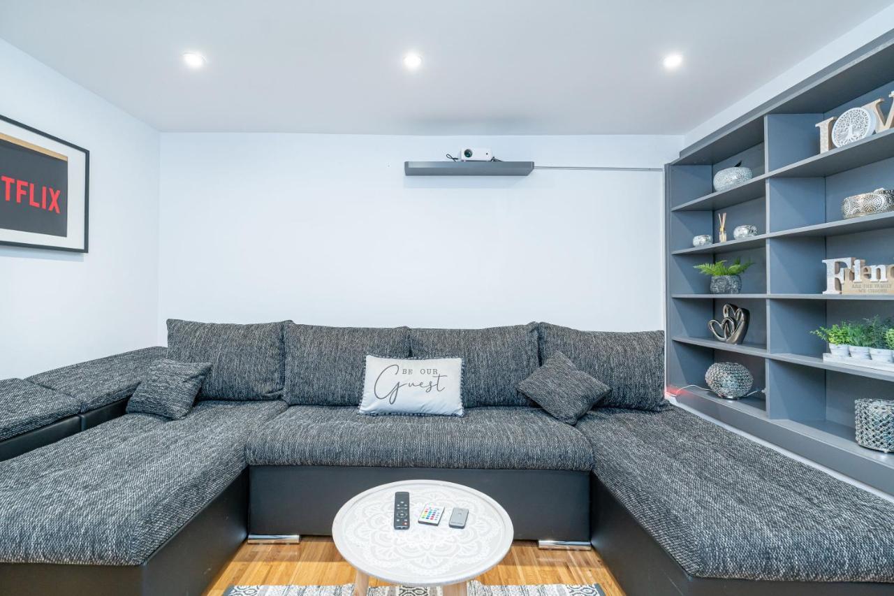 Deluxe In Ediburgh Centre - Excellent Location Gasthof *