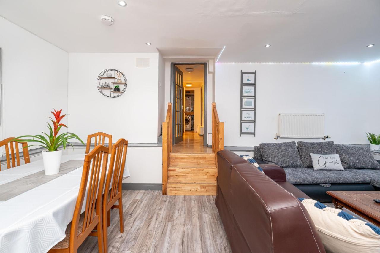 Deluxe In Ediburgh Centre - Excellent Location * EDI