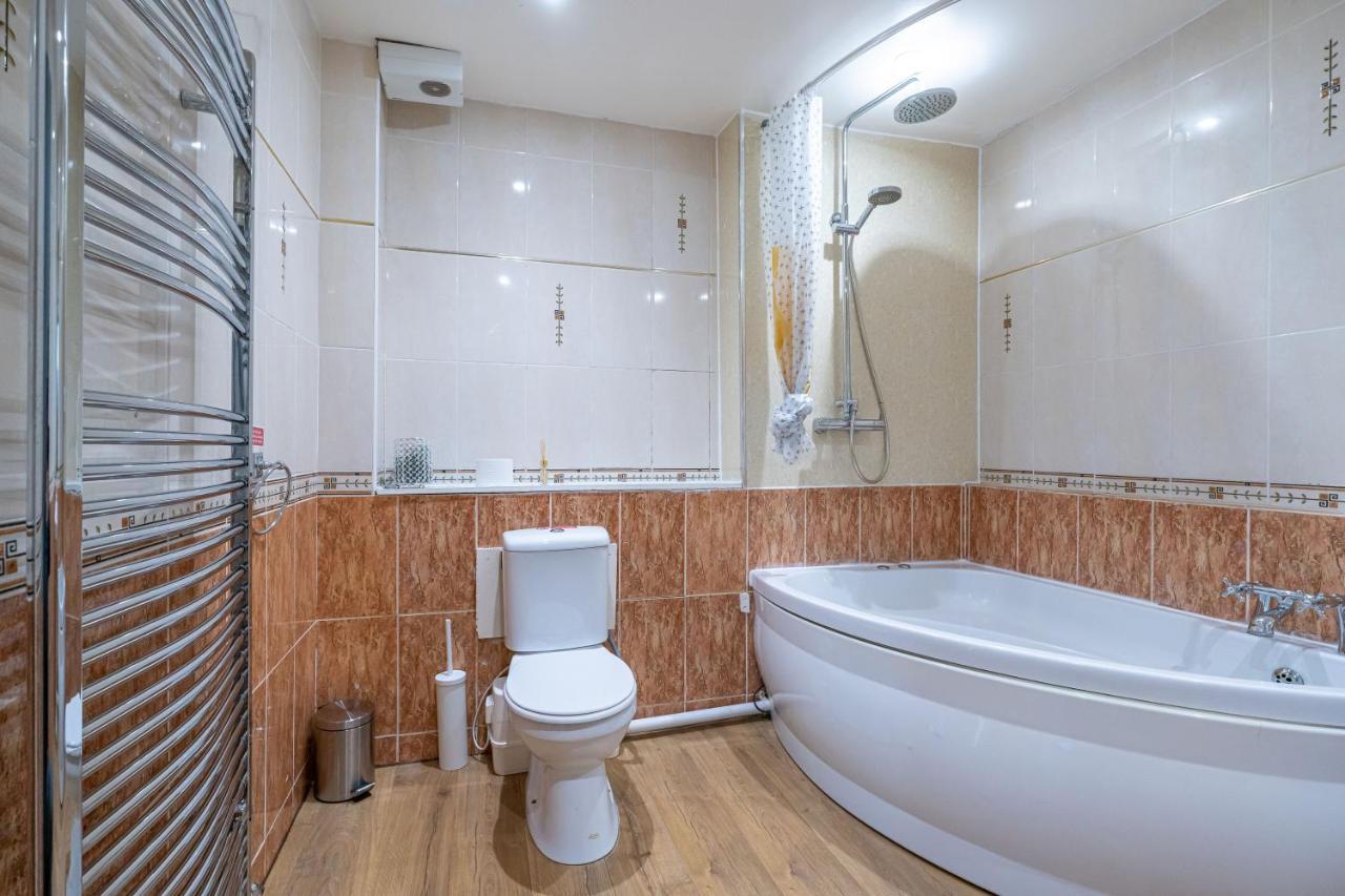 Deluxe In Ediburgh Centre - Excellent Location * EDI