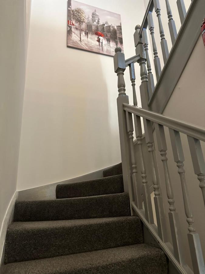 Apartment 5 Bedroom Penthouse EDI