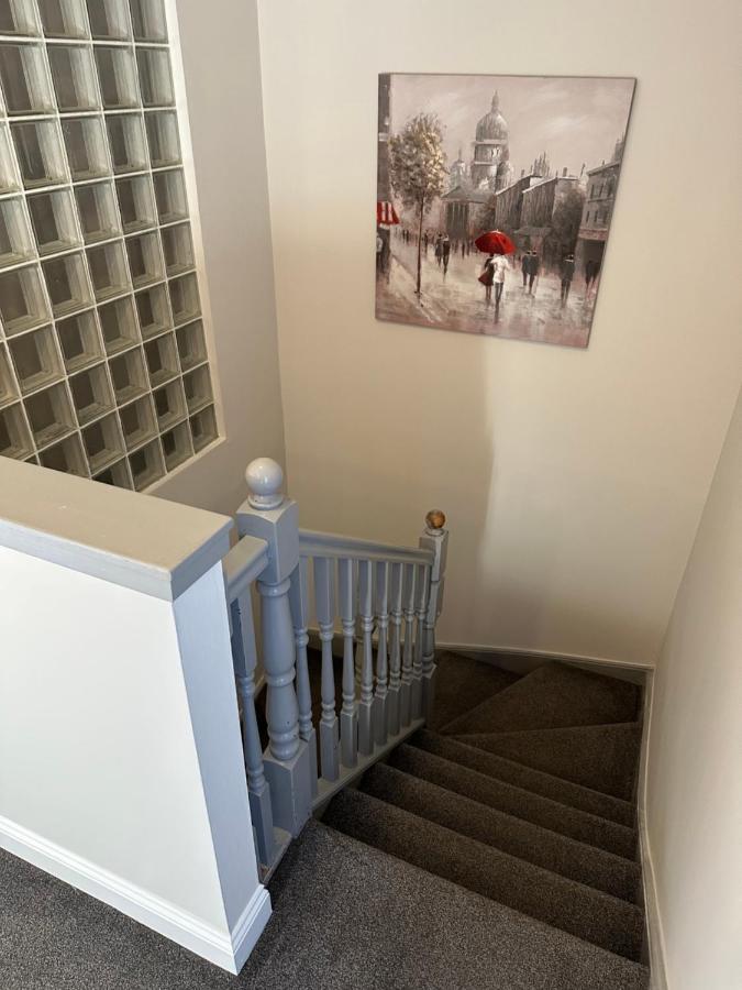 Apartment 5 Bedroom Penthouse EDI