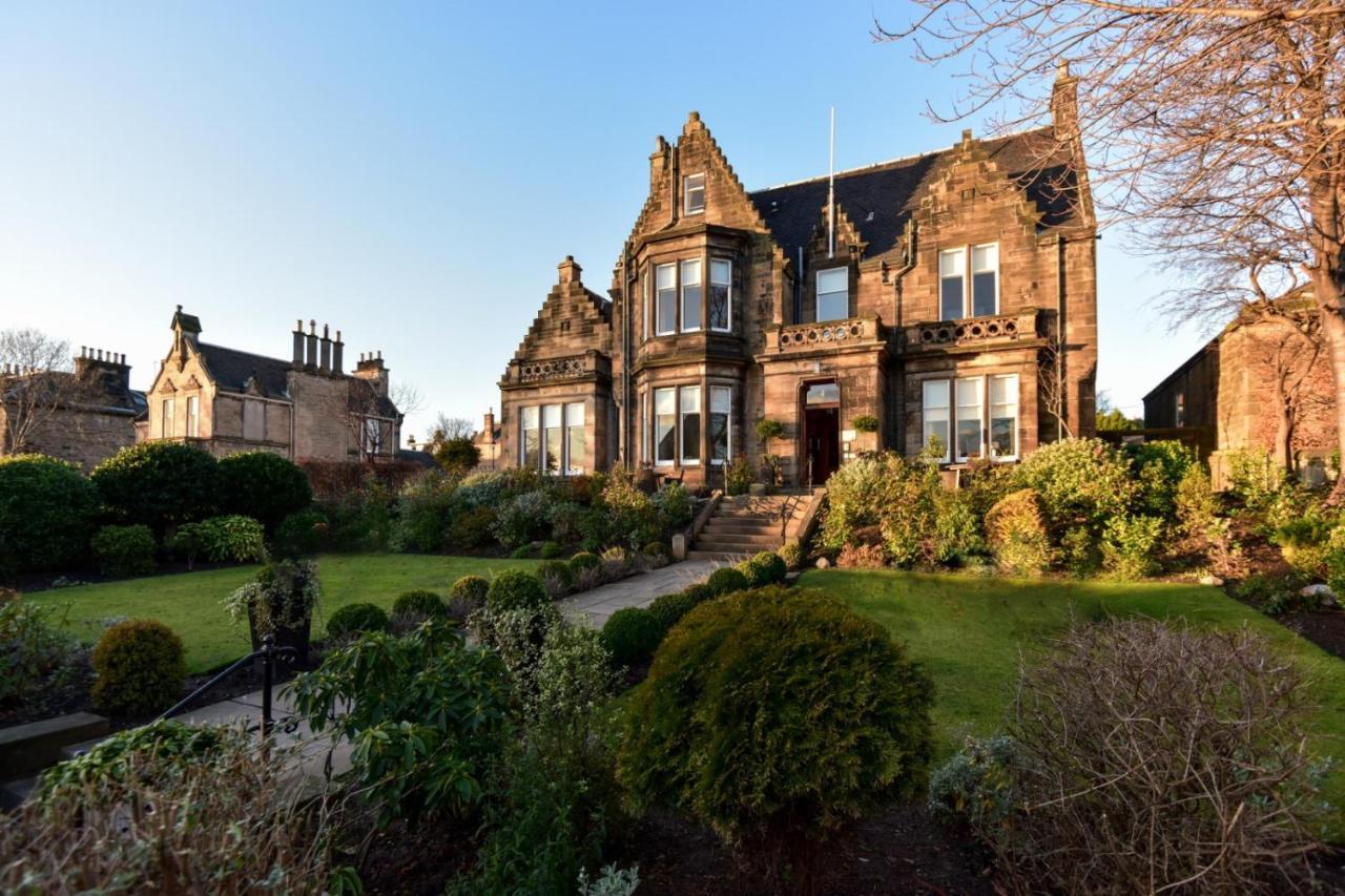 The Roseate - Small Luxury Of The World Hotel Edinburgh