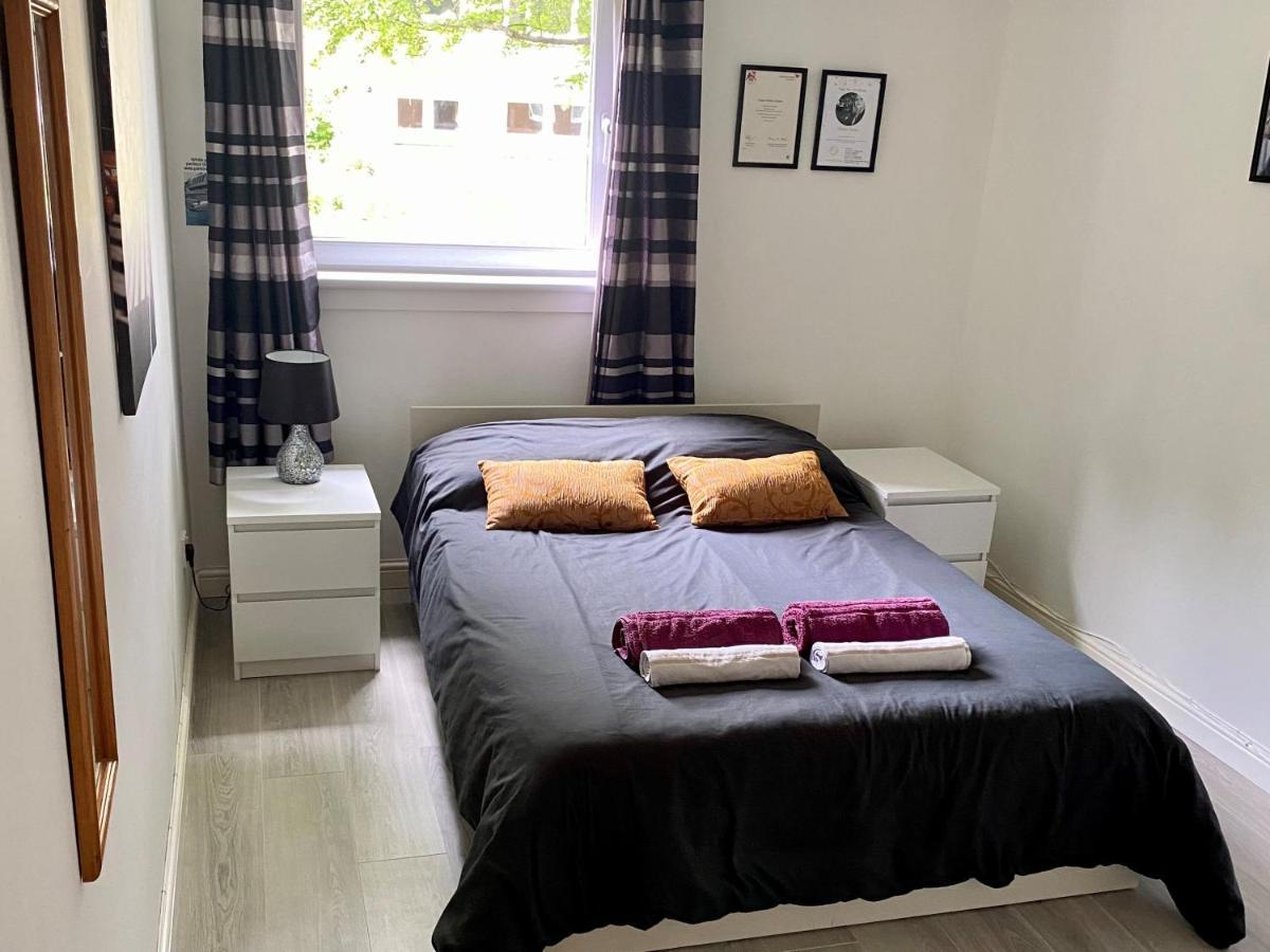 Stylish 2-bed In Centre * EDI