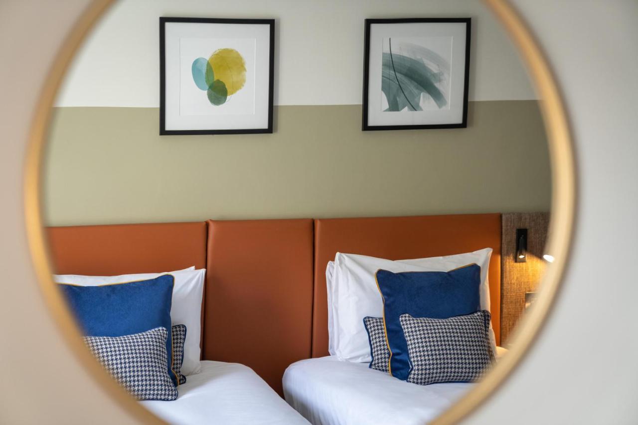 Voco - Royal Terrace By Ihg Hotel Edinburgh