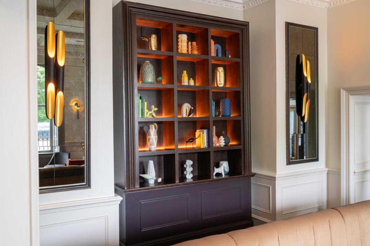 Voco - Royal Terrace By Ihg Hotel