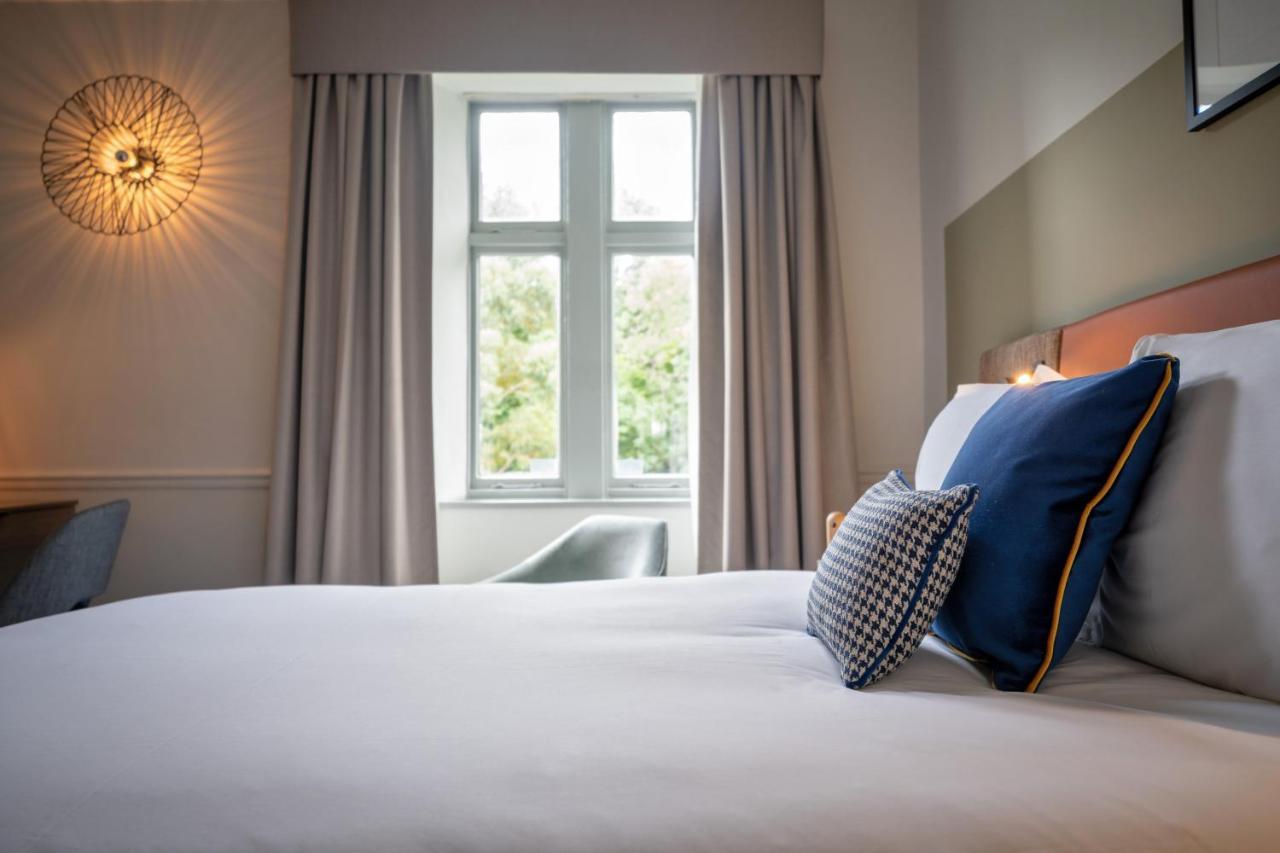 Voco - Royal Terrace By Ihg 4* Edinburgh