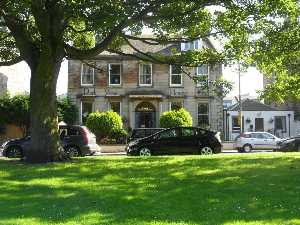 Park View House 3*