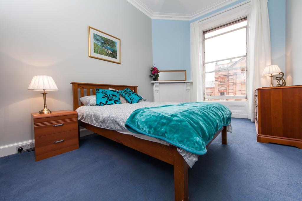 Church Hill Guest house