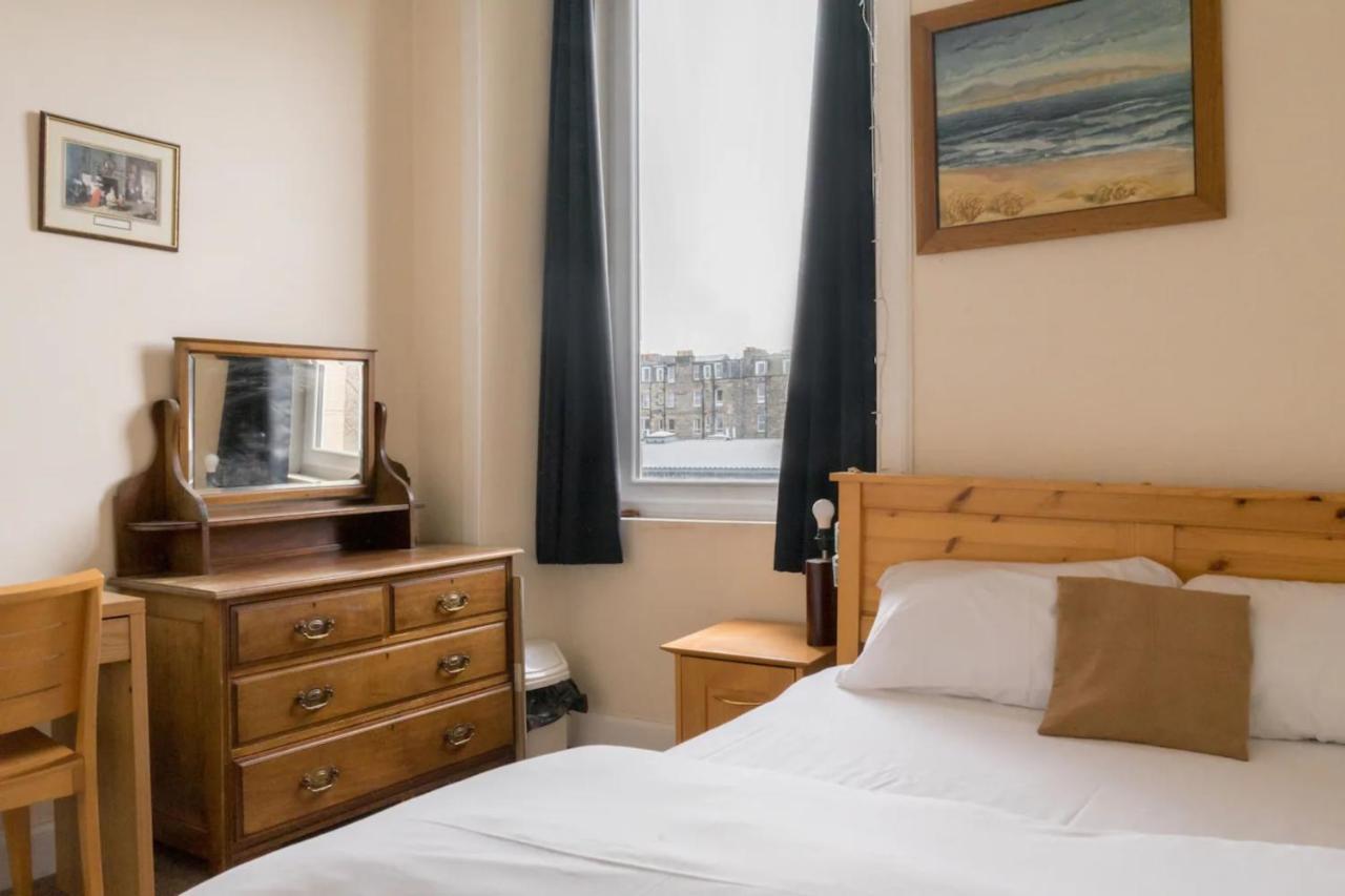 Apartment Charming And Relaxing 2bd Flat - Abbeyhill *