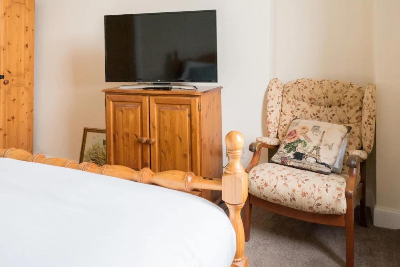 Apartment Charming And Relaxing 2bd Flat - Abbeyhill Edinburgh