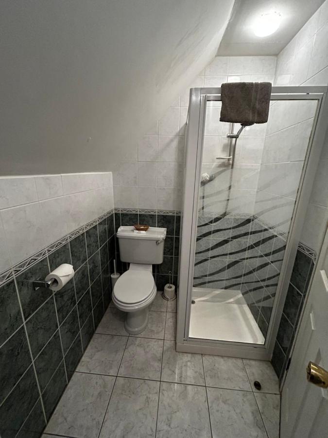 Acer Guest house Edinburgh