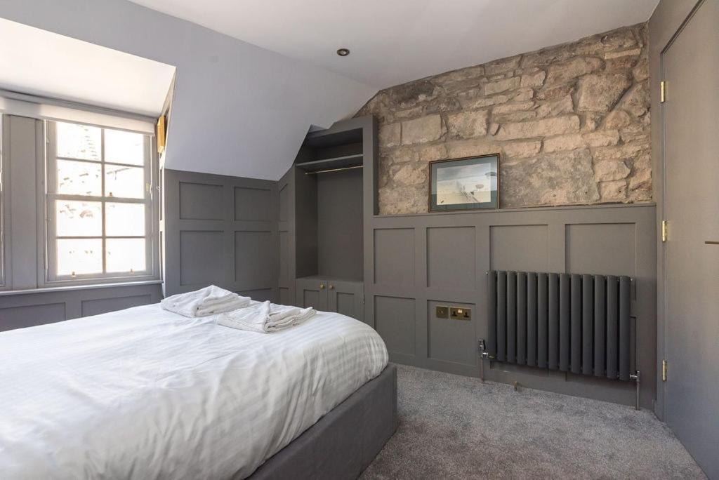 Apartment Boutique Castle View 3 Bedroom