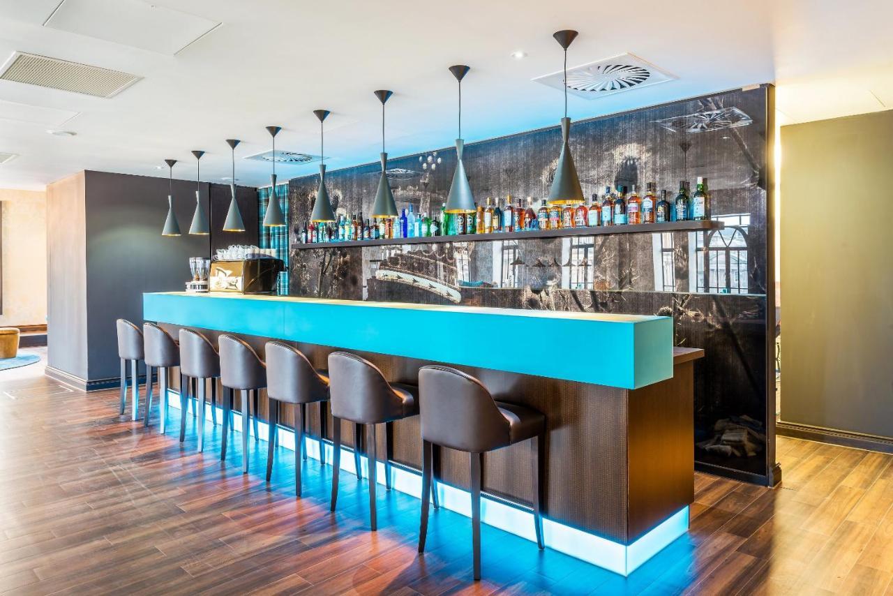 One Edinburgh-princes Hotel Edinburgh