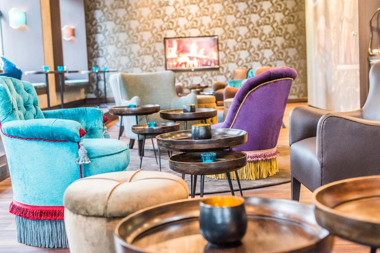 One Edinburgh-princes Hotel