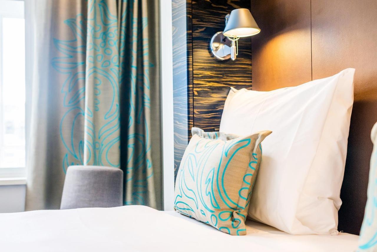 Hotel One Edinburgh-princes Edinburgh