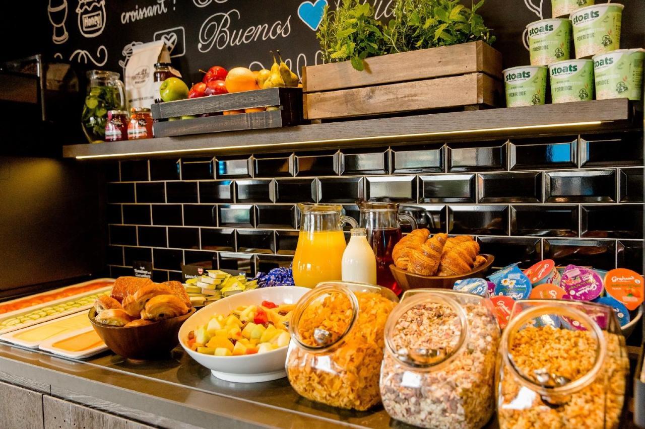 Hotel One Edinburgh-princes 3*