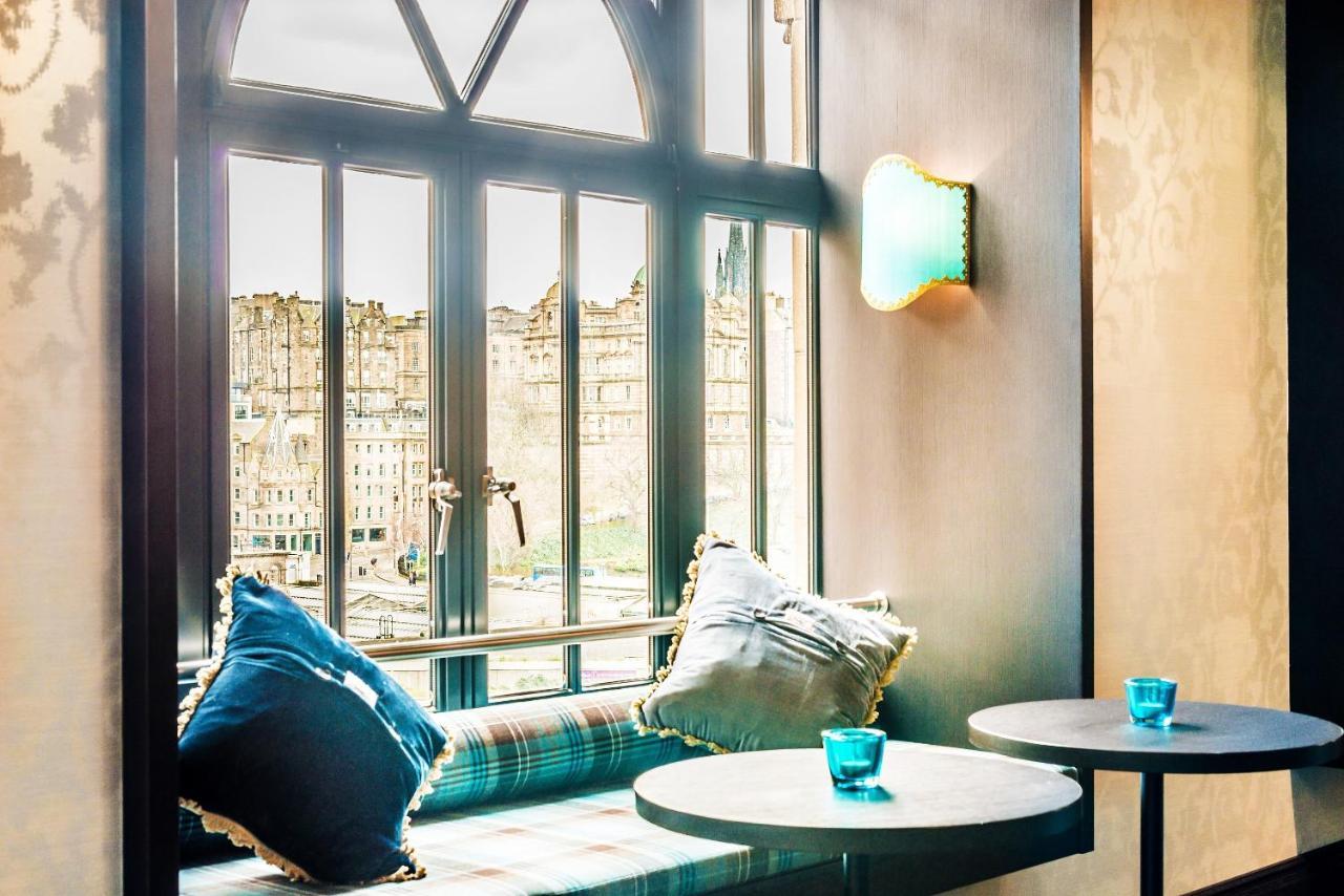 One Edinburgh-princes Hotel Edinburgh