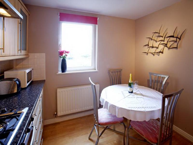 The Atholl 5*