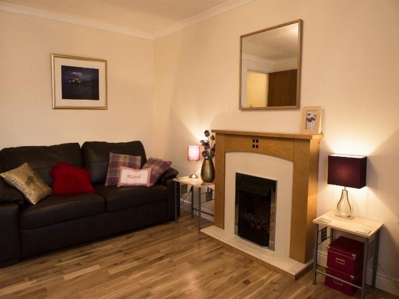 Hotel The Atholl Edinburgh