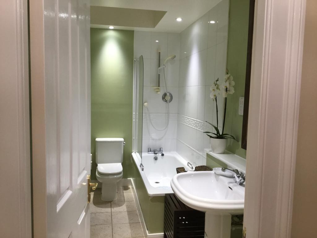 George Street Penthouse Apartment