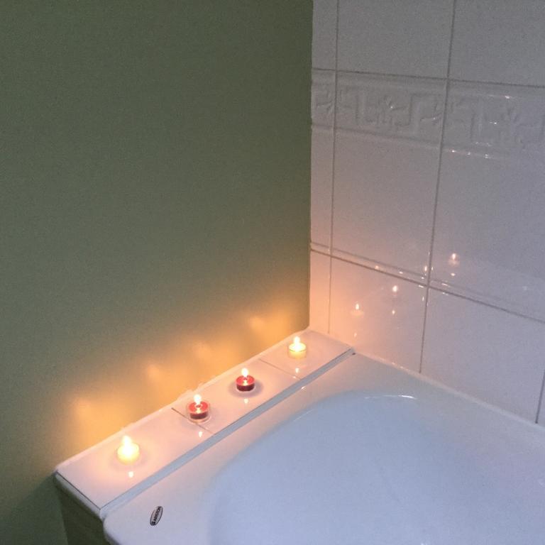 George Street Penthouse Apartment Edinburgh