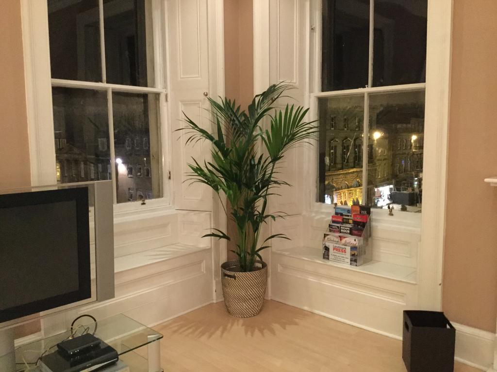 George Street Penthouse