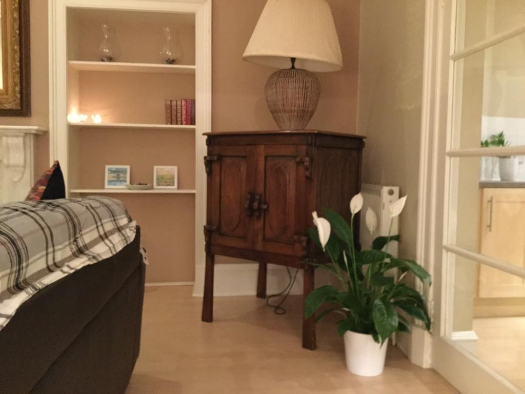 George Street Penthouse Apartment *