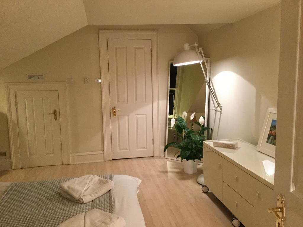 George Street Penthouse