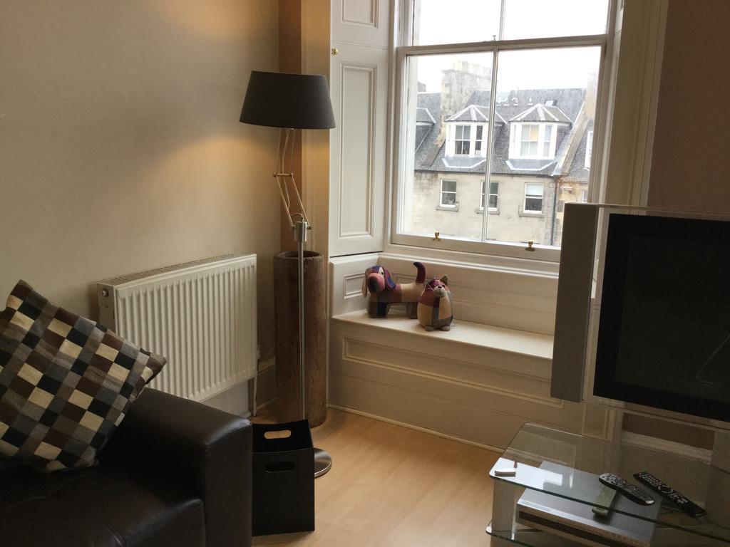 Apartment George Street Penthouse
