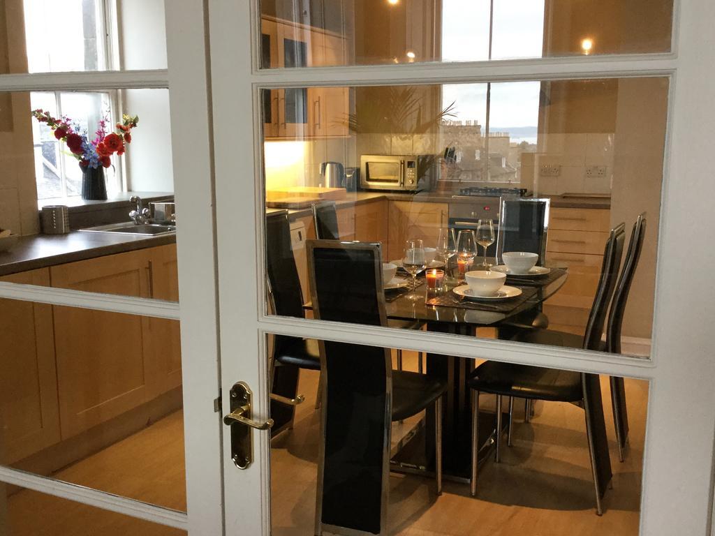 Apartment George Street Penthouse