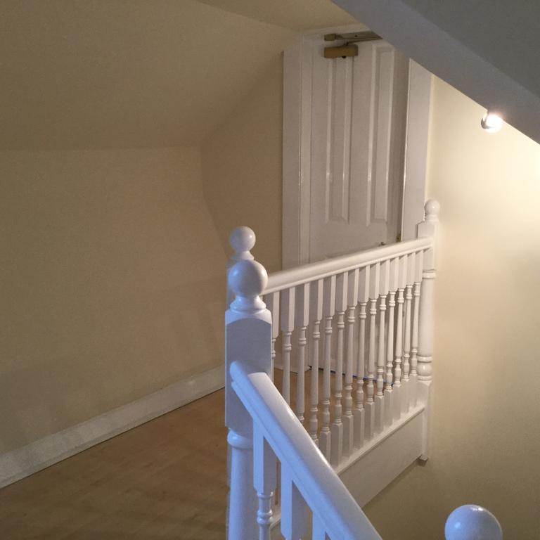 George Street Penthouse Apartment *