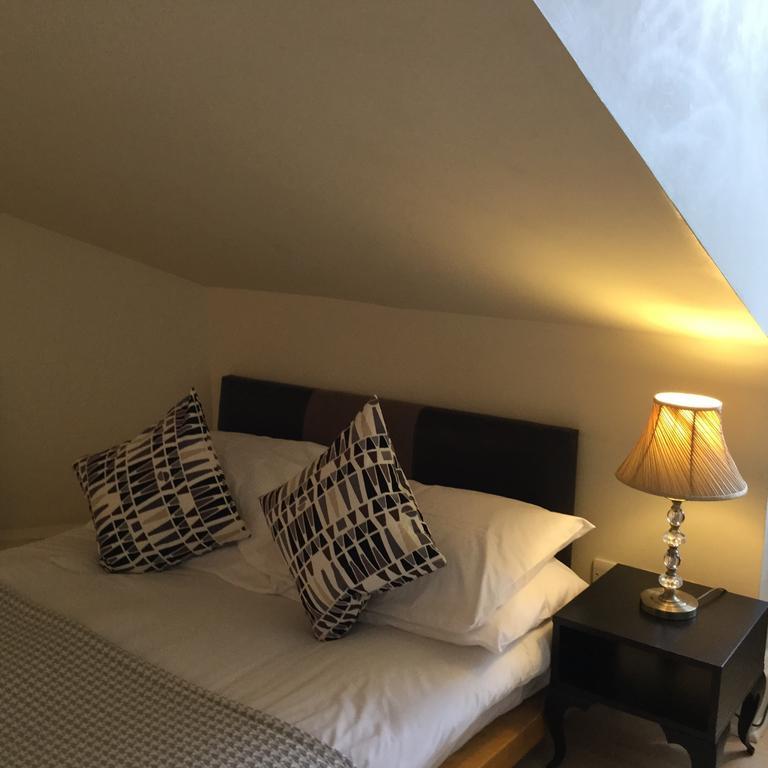 George Street Penthouse Apartment