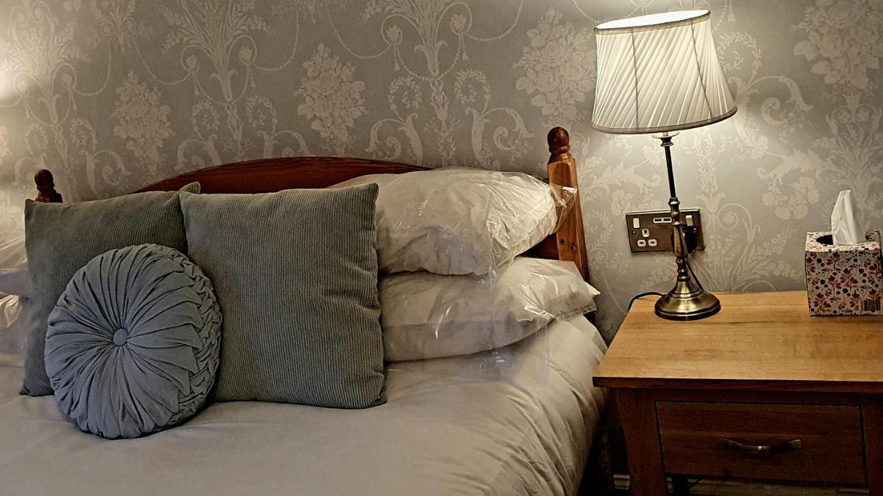 Sonas Guest house Edinburgh