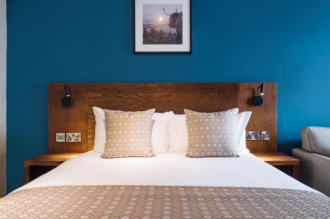 Hotel Toby Carvery Edinburgh West By Innkeeper'S Collection