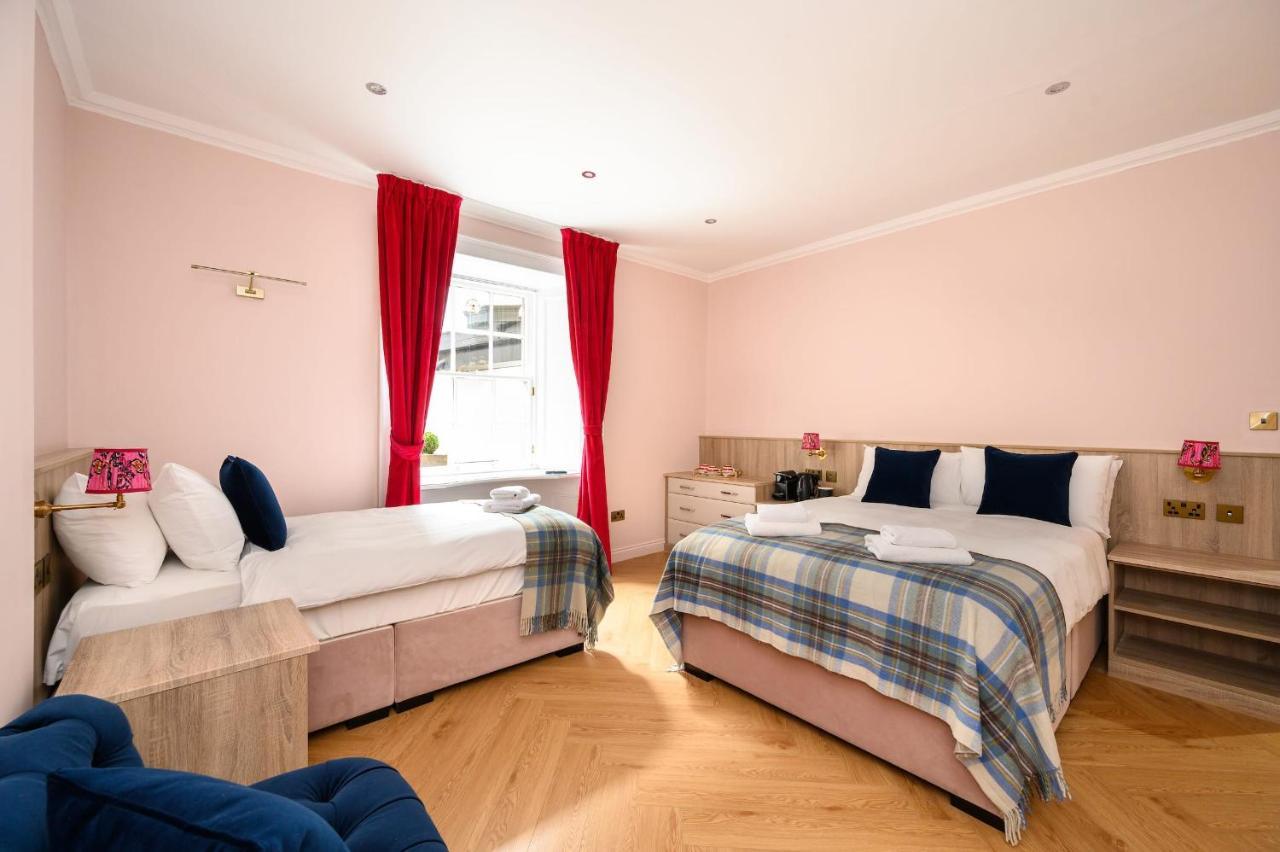 Quiet And Spacious Family EDI