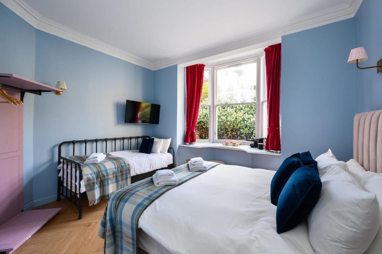 Inn Charming Ground Floor Triple