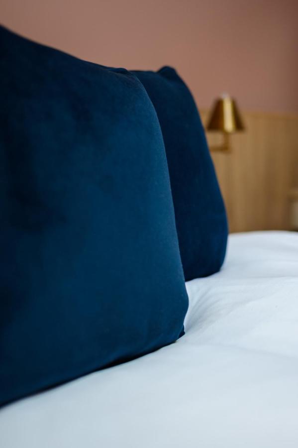 Super King Ground Floor Inn Edinburgh