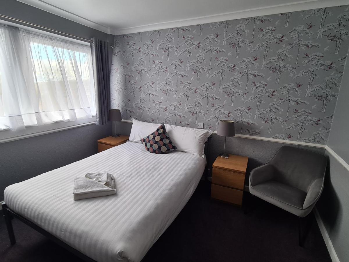 Hotel Northumberland Edinburgh