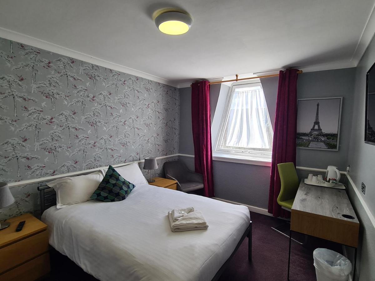 Hotel Northumberland Edinburgh