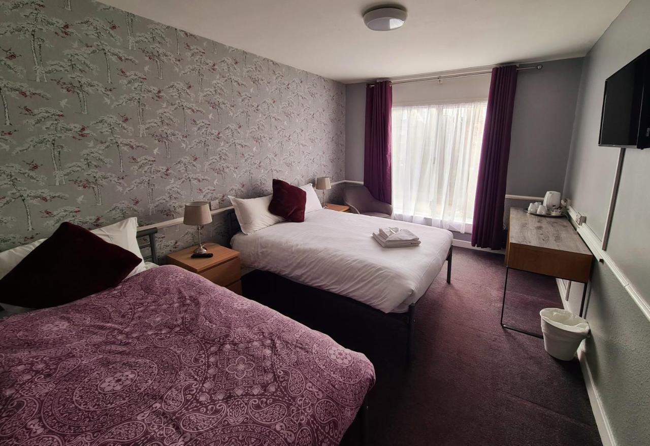 Northumberland 3*