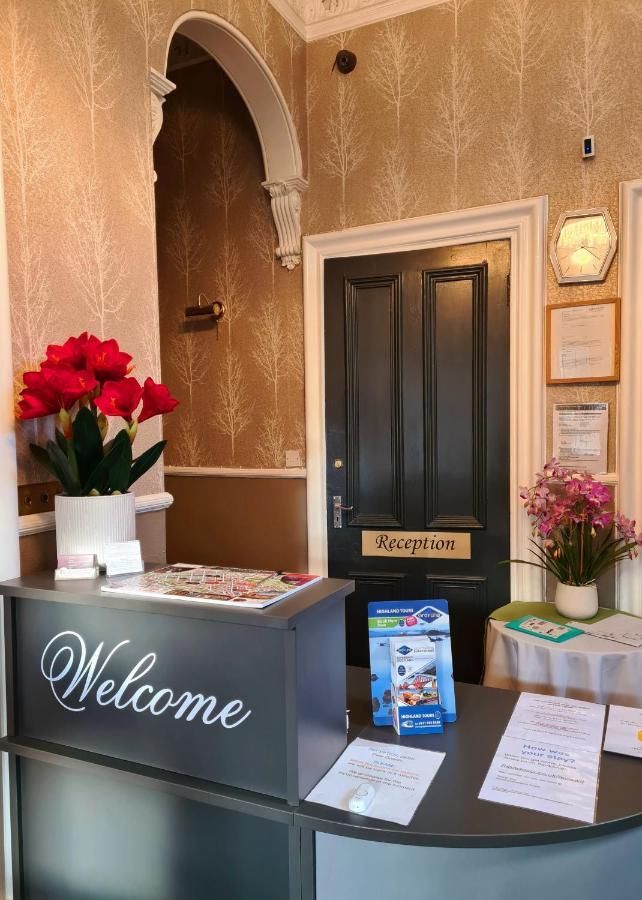 Northumberland Hotel Edinburgh