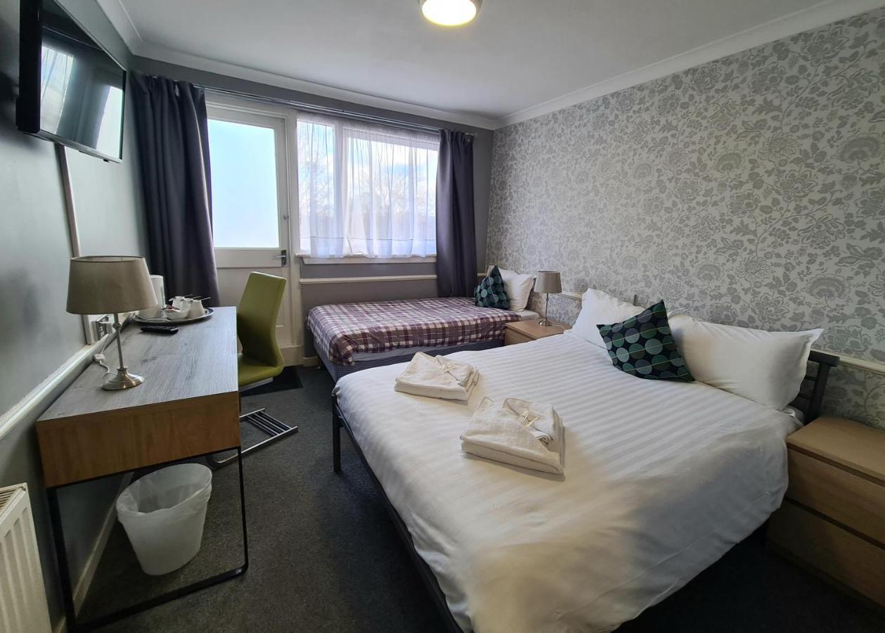 Hotel Northumberland Edinburgh