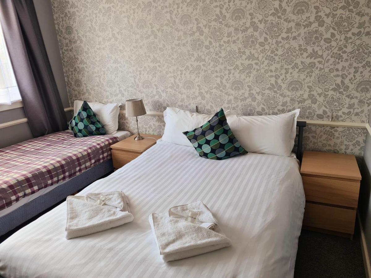 Hotel Northumberland