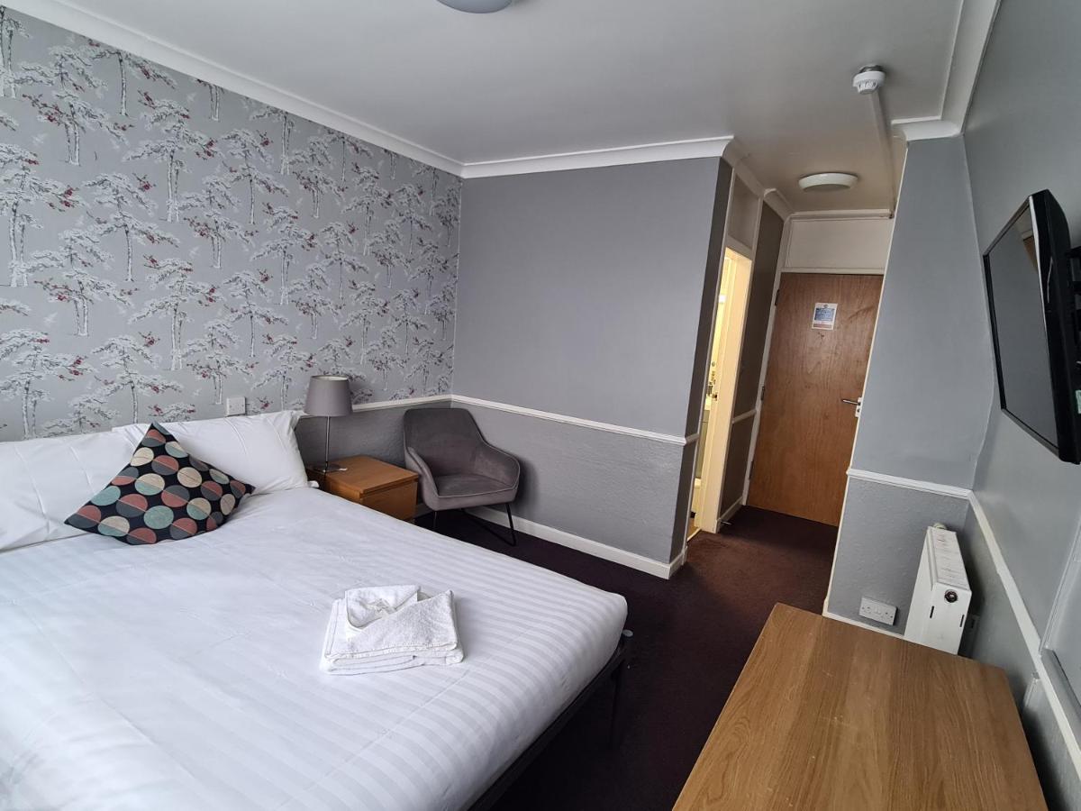 Northumberland Hotel Edinburgh