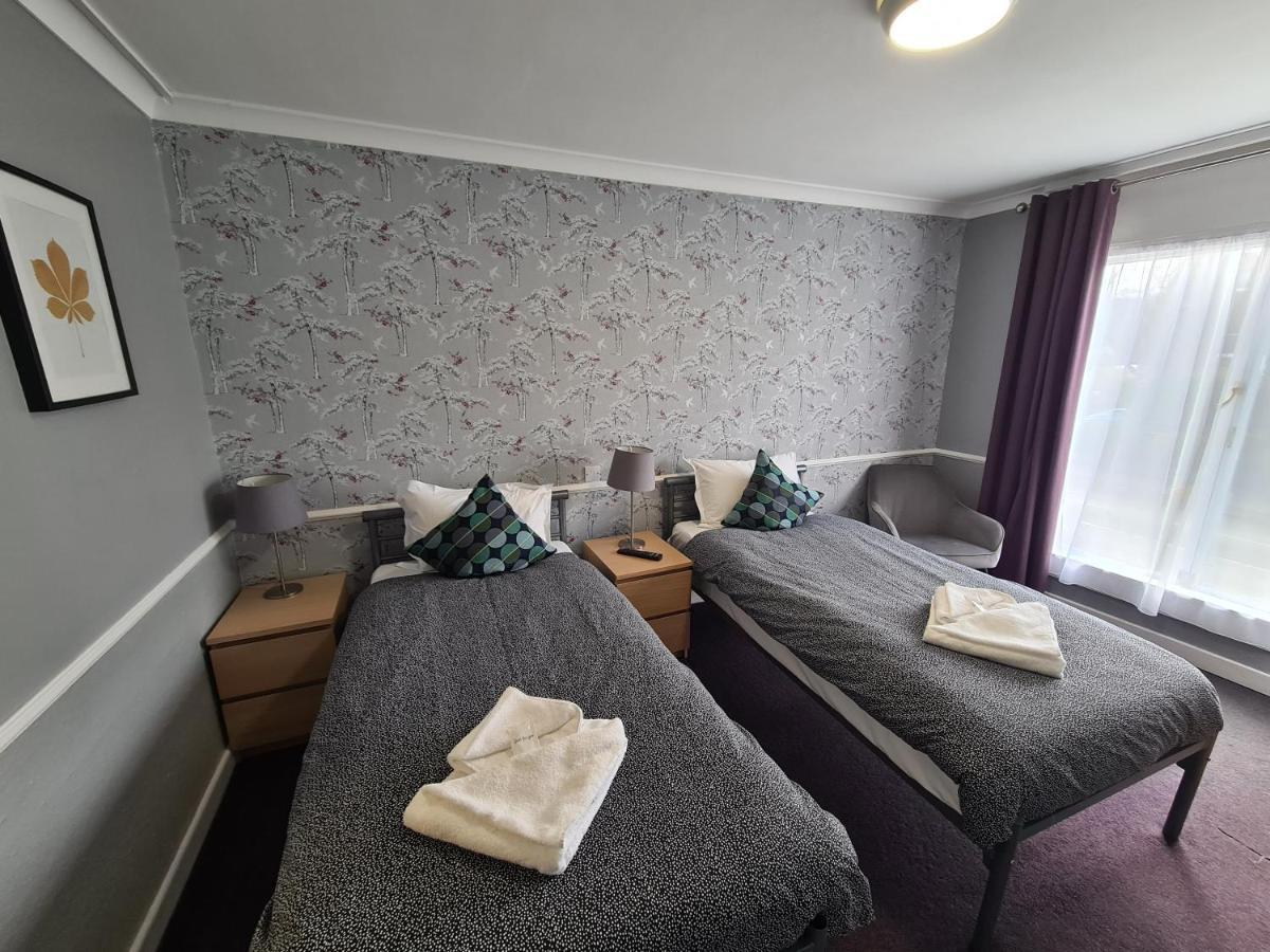Northumberland Hotel 3*