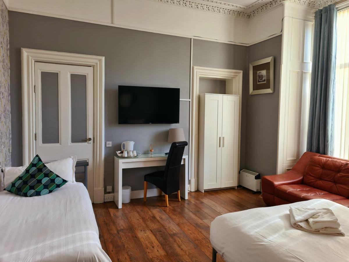 Northumberland Hotel 3*