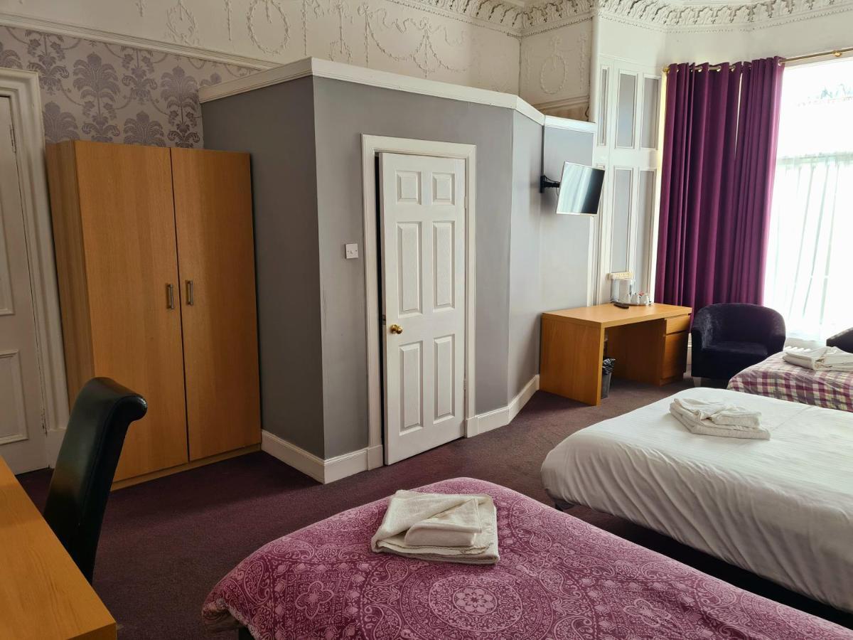 Hotel Northumberland Edinburgh