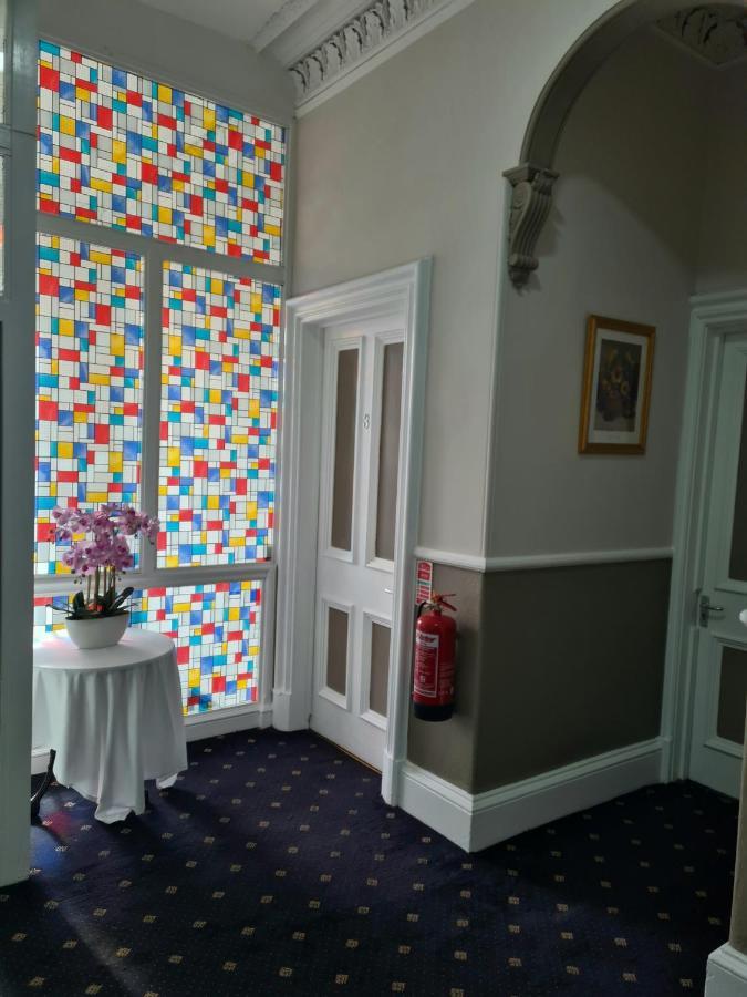 Hotel Northumberland 3*