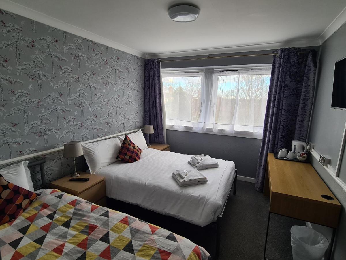 Northumberland Hotel Edinburgh